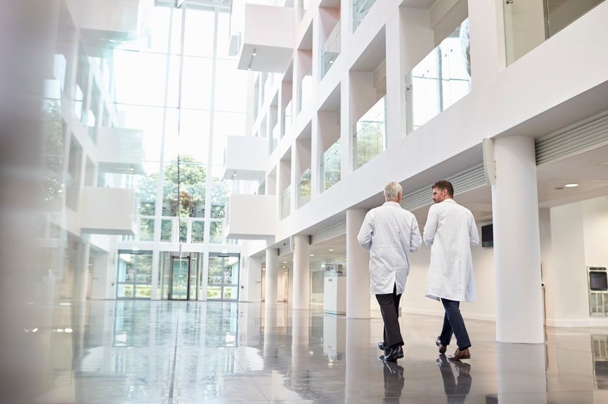4 Signs a New Facility is a Good Fit (for locum tenens clinicians)