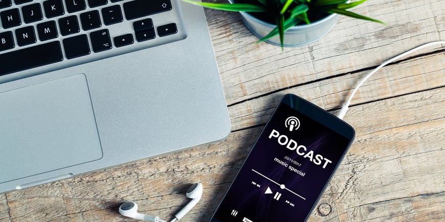 medical podcasts