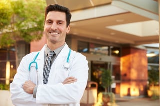 top healthcare careers