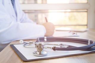 negotiating a physician contract